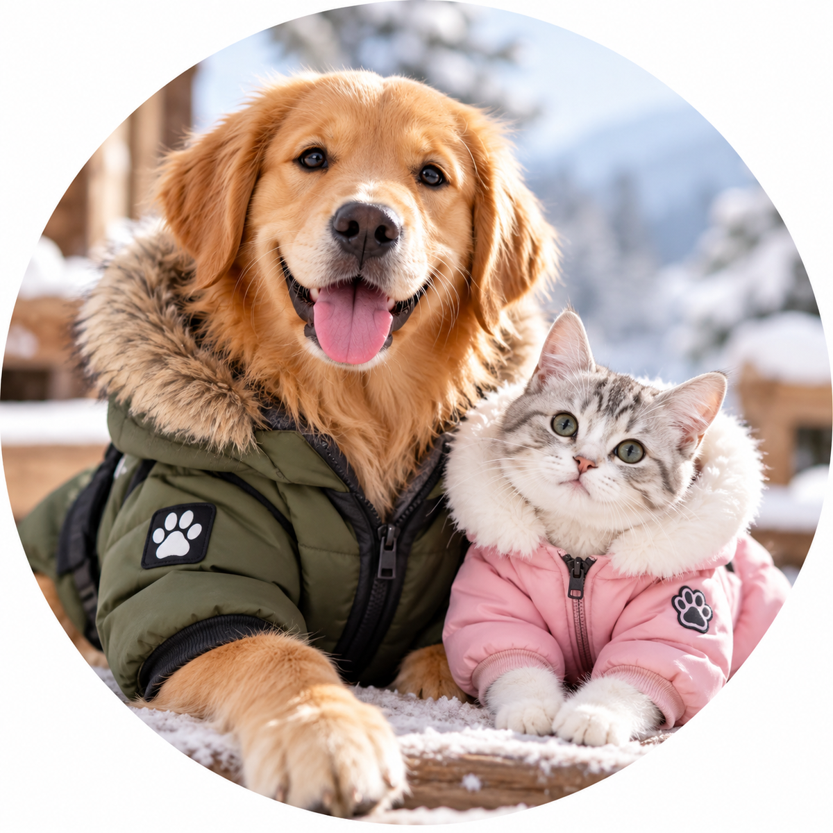 Jackets & Coats