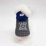 smile gray