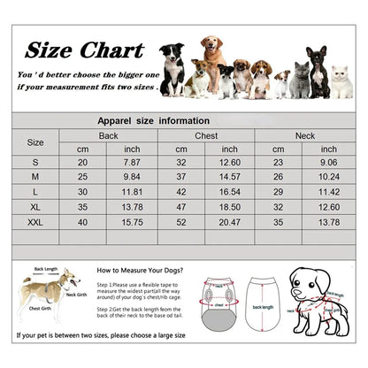 Four-Leg Waterproof Dog Raincoat – Hooded Windproof Full-Body Outdoor Coat