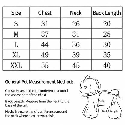 Waterproof Hooded Dog Jumpsuit – Full-Body Dust & Outdoor Protective Raincoat