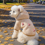 Beige sweater
