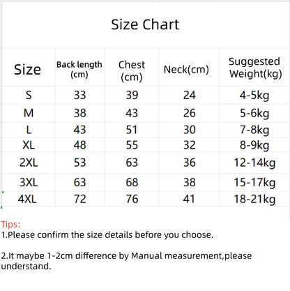 Fleece Greyhound Hoodie – Warm Long-Sleeve Winter Sweatshirt for Medium Dogs