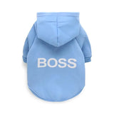 BOSS Blue