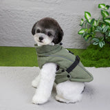 army green