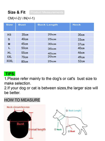 Vintage Letter Graphic Pet Hoodie – Cozy Retro Sweatshirt for Dogs & Cats