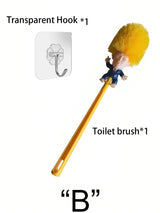 1PC-Brush-B