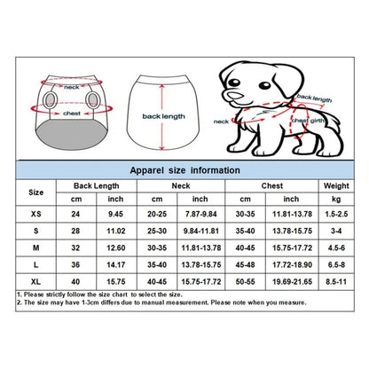 Formal Pet Tuxedo with Bow Tie – Wedding & Party Suit for Dogs & Cats