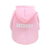 Pink Security