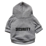 Grey Security