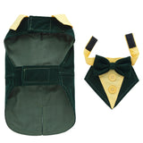 Dark green