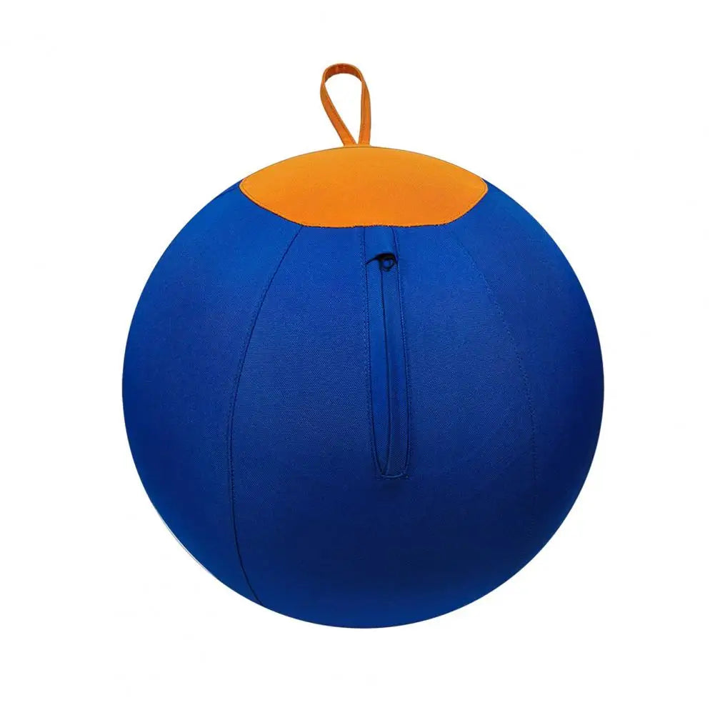 18-Inch Inflatable Herding Ball – Interactive Dog Training Toy