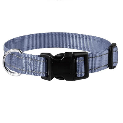 Stylish Choker Dog Collar – Decorative Puppy Neck Collar