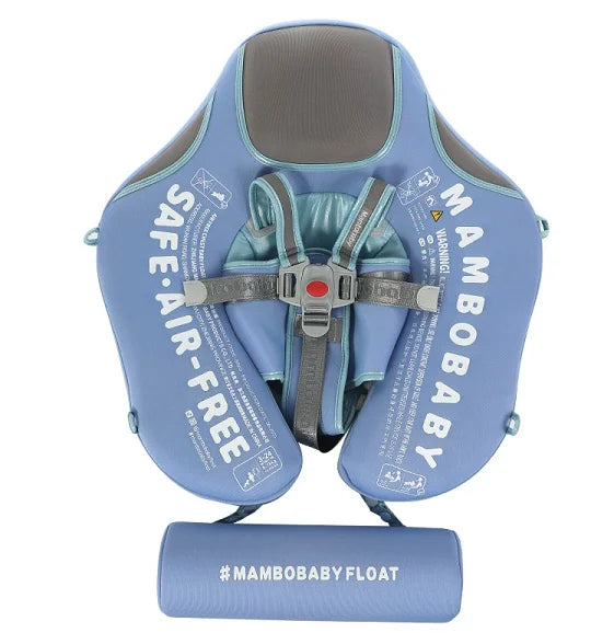 Mambobaby Non-Inflatable Baby Swim Float