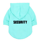 Light Green Security
