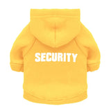 Yellow Security