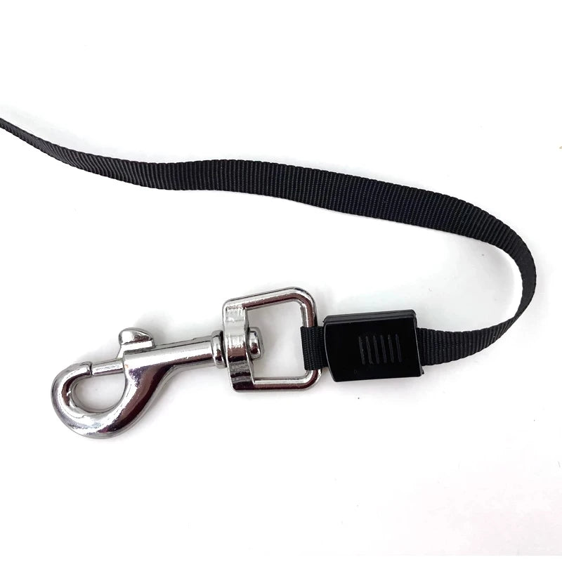 Retractable Dog Leash – Flexible 3M & 5M Walking Lead