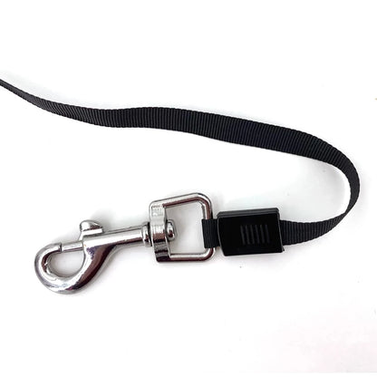 Retractable Dog Leash – Flexible 3M & 5M Walking Lead