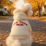 New York Sweater
