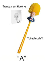 1PC-Brush-A