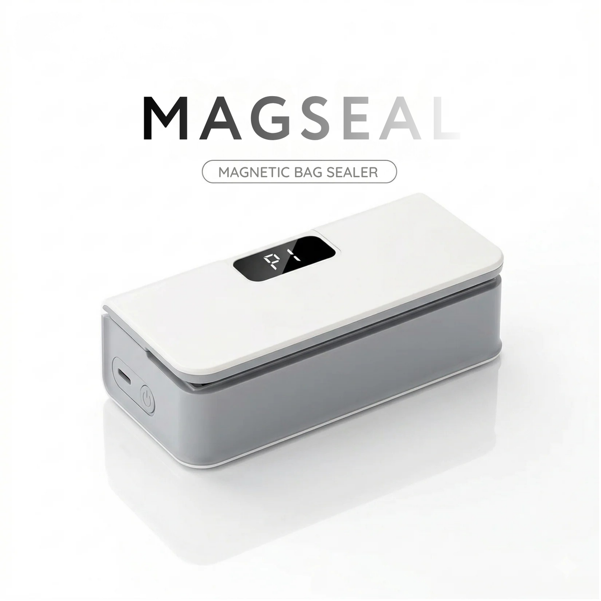 MagSeal FreshLock