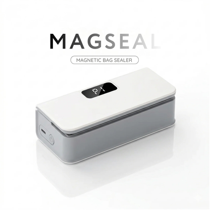 MagSeal FreshLock