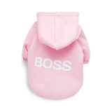 BOSS Pink