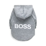 BOSS Grey