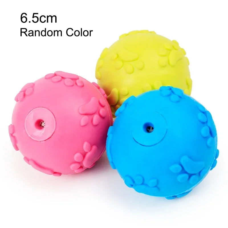 Indestructible Dog Chew Toy – Teeth Cleaning & Training