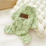 Green-XS