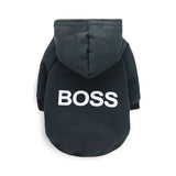 BOSS Black
