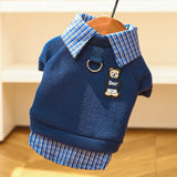 Navy blue