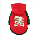 hooded red-4